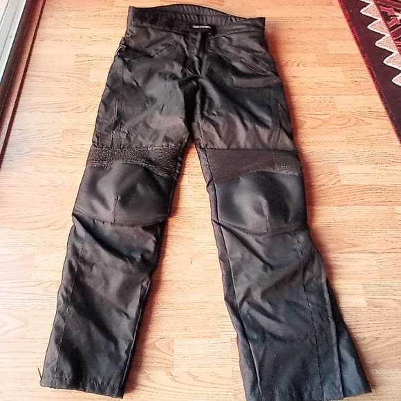 LaTrak Other - *Men's LaTrak motorcycle snowboard, biker pants,  sz. XL black